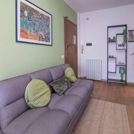 Alice'S Guest Parking & Wi-Fi Apartment Pisa Exterior photo