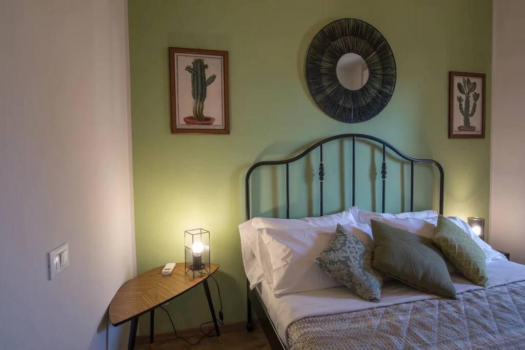 Alice'S Guest Parking & Wi-Fi Apartment Pisa Exterior photo