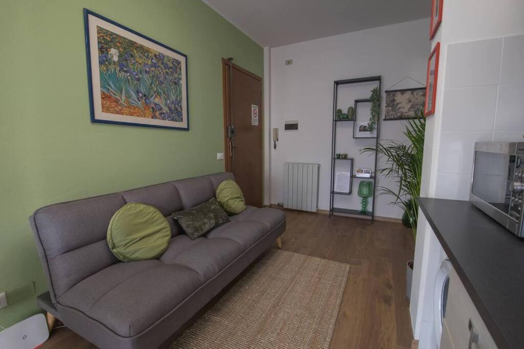 Alice'S Guest Parking & Wi-Fi Apartment Pisa Exterior photo